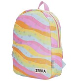 Zebra Destiny Trends Special Edition Rugzak Zebra Destiny Trends Special Edition Rugzak