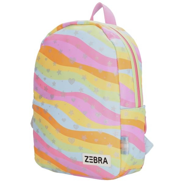 Zebra Destiny Trends Special Edition Rugzak