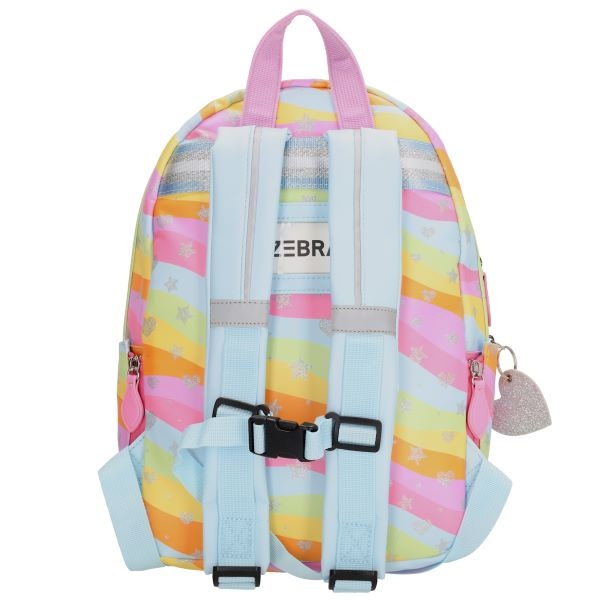 Zebra Destiny Trends Special Edition Rugzak