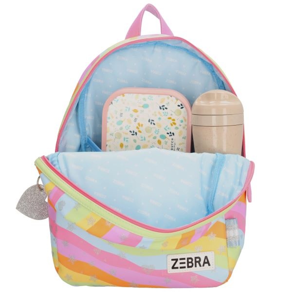 Zebra Destiny Trends Special Edition Rugzak