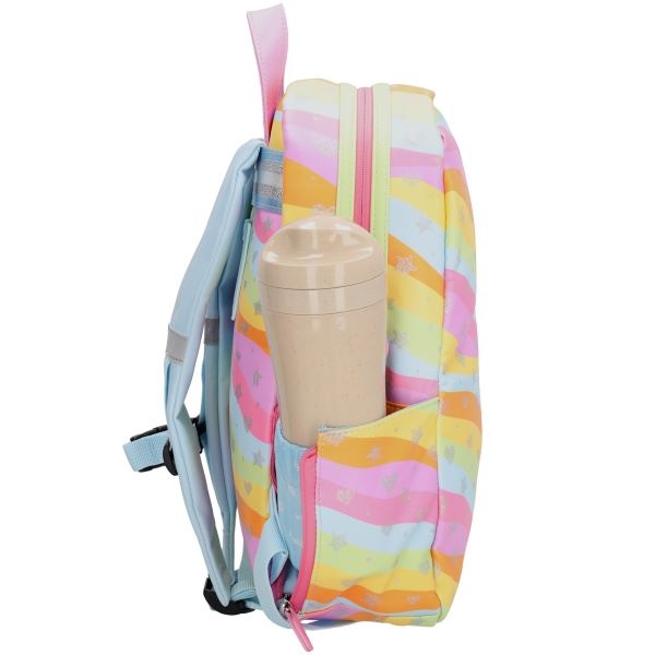 Zebra Destiny Trends Special Edition Rugzak