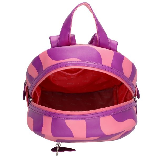 Zebra Limited Edition - Féline Rugzak