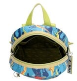 Zebra Dinosaurus Boys rugzak Zebra Dinosaurus Boys rugzak