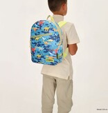 Zebra Dinosaurus Boys rugzak Zebra Dinosaurus Boys rugzak