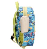 Zebra Dinosaurus Boys rugzak Zebra Dinosaurus Boys rugzak