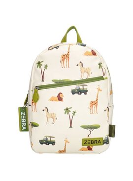 Zebra Trends Sem Rugzak Safari Zebra Trends Sem Rugzak Safari