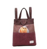 Hi Di Hi Rugzak Song Song Blue lilac/purple SO05 Hi Di Hi Rugzak Song Song Blue lilac/purple SO05