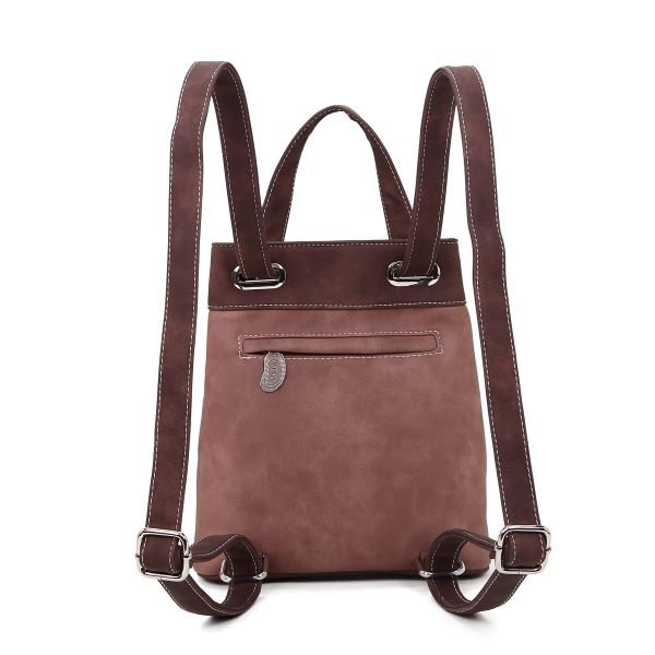 Hi Di Hi Rugzak Song Song Blue lilac/purple SO05