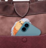 Hi Di Hi Rugzak Song Song Blue lilac/purple SO05 Hi Di Hi Rugzak Song Song Blue lilac/purple SO05