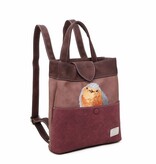 Hi Di Hi Rugzak Song Song Blue lilac/purple SO05 Hi Di Hi Rugzak Song Song Blue lilac/purple SO05