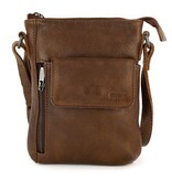 Bear Design Schoudertasje 'Davide' CP 2327