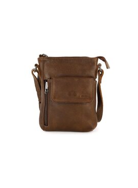 Bear Design Schoudertasje 'Davide' CP 2327