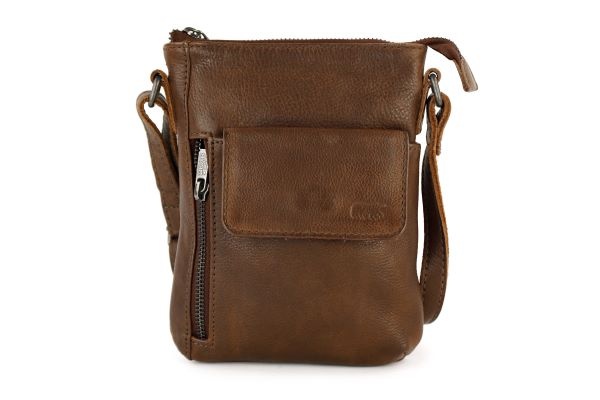 Bear Design Schoudertasje 'Davide' CP 2327