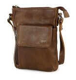 Bear Design Schoudertasje 'Davide' CP 2327