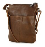 Bear Design Schoudertasje 'Davide' CP 2327