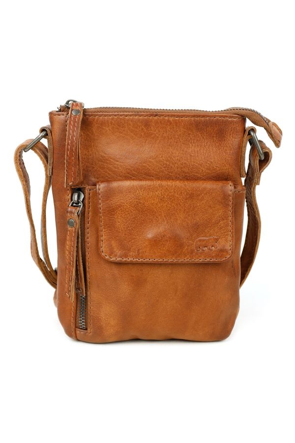 Bear Design Schoudertasje 'Davide' CP 2327