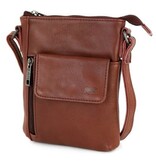 Bear Design Schoudertasje 'Davide' CP 2327