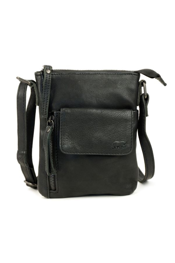 Bear Design Schoudertasje 'Davide' CP 2327
