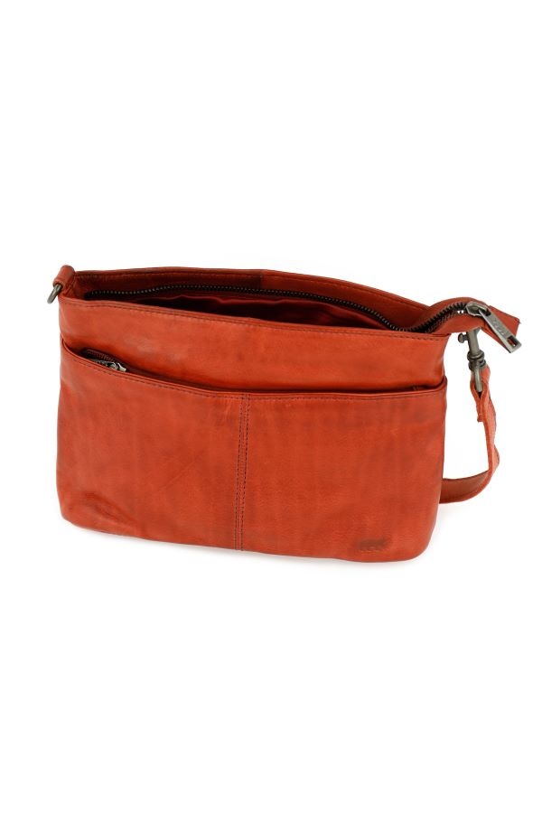 Bear Design Schoudertasje 'Ashley' CP 1867