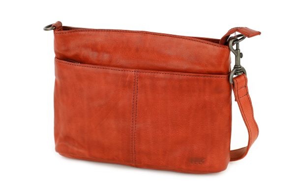 Bear Design Schoudertasje 'Ashley' CP 1867