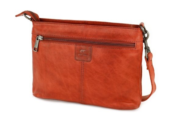 Bear Design Schoudertasje 'Ashley' CP 1867