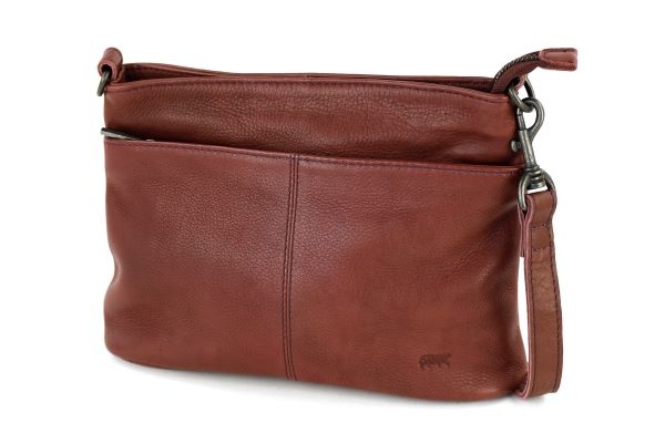 Bear Design Schoudertasje 'Ashley' CP 1867