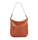 Spikes and Sparrow Leren Schoudertas – Lillia 581170