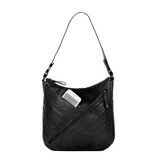 Spikes and Sparrow Leren Schoudertas – Lillia 581170