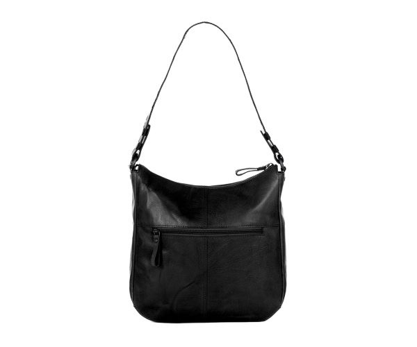 Spikes and Sparrow Leren Schoudertas – Lillia 581170