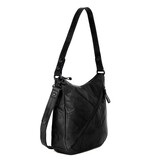 Spikes and Sparrow Leren Schoudertas – Lillia 581170