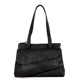 Spikes and Sparrow Leren Handtas – Rivka 581190