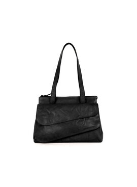 Spikes and Sparrow Leren Handtas – Rivka 581190