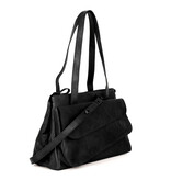 Spikes and Sparrow Leren Handtas – Rivka 581190