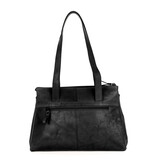 Spikes and Sparrow Leren Handtas – Rivka 581190