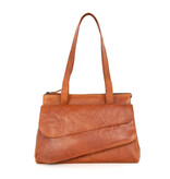 Spikes and Sparrow Leren Handtas – Rivka 581190