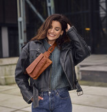 Spikes and Sparrow Leren Heuptas – Phyllis 581100