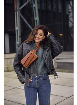 Spikes and Sparrow Leren Heuptas – Phyllis 581100