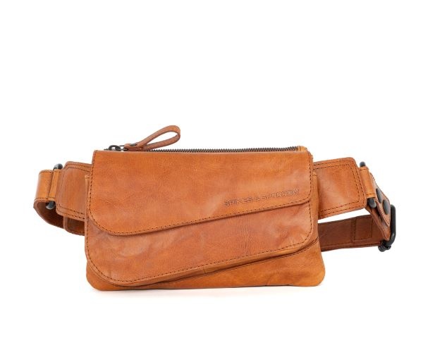 Spikes and Sparrow Leren Heuptas – Phyllis 581100