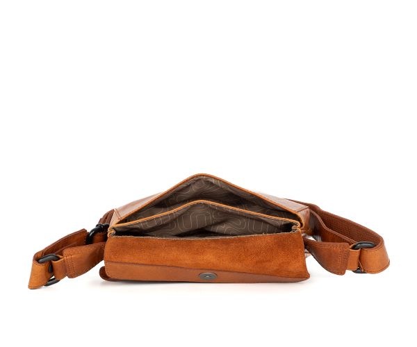 Spikes and Sparrow Leren Heuptas – Phyllis 581100