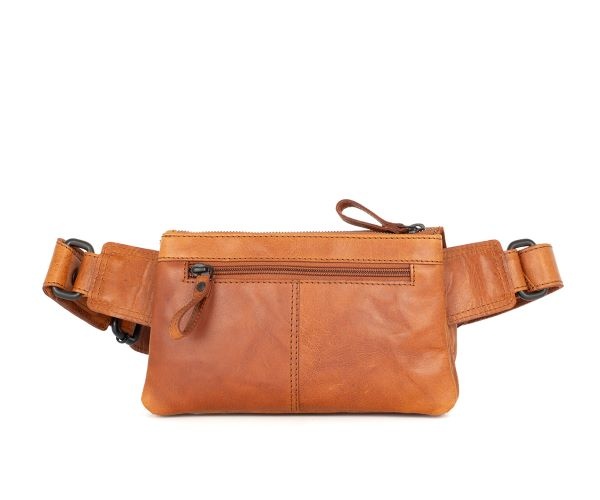 Spikes and Sparrow Leren Heuptas – Phyllis 581100