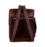 Spikes and Sparrow Leren Rugzak – Winston 581430