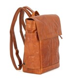 Spikes and Sparrow Leren Rugzak – Winston 581430