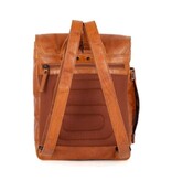 Spikes and Sparrow Leren Rugzak – Winston 581430