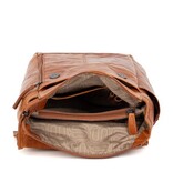 Spikes and Sparrow Leren Rugzak – Winston 581430