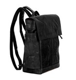 Spikes and Sparrow Leren Rugzak – Winston 581430