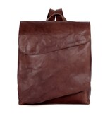 Spikes and Sparrow  Leren Rugzak – Tina 581131