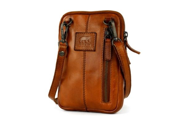 Bear Design Telefoontasje 'Jack' CL 45454