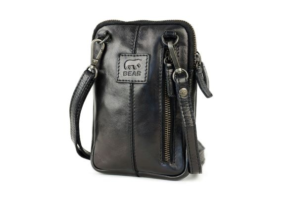 Bear Design Telefoontasje 'Jack' CL 45454