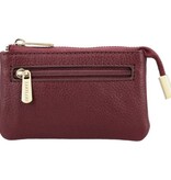 LouLou PETITE CAMILLE, mini etui Ruby