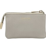 LouLou PETITE CAMILLE, mini etui Fog